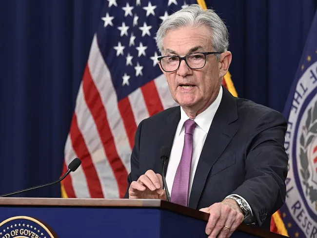 powell